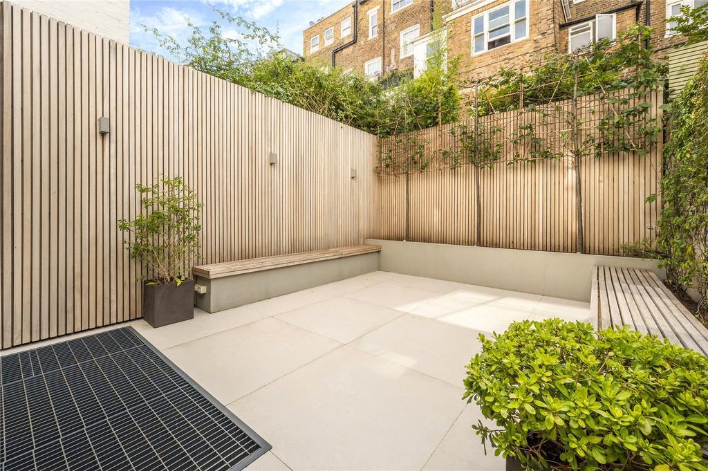 Outdoor Space