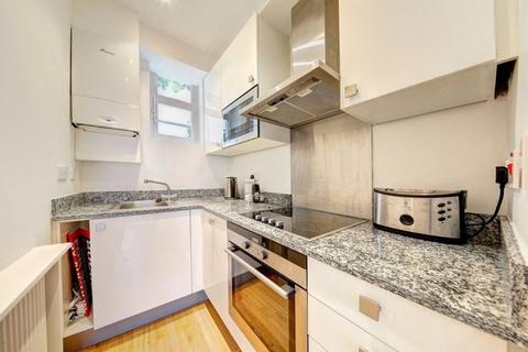 1 bedroom apartment to rent, Oakley  Street, SW3