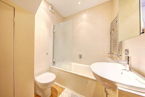 1 bedroom apartment to rent, Oakley  Street, SW3