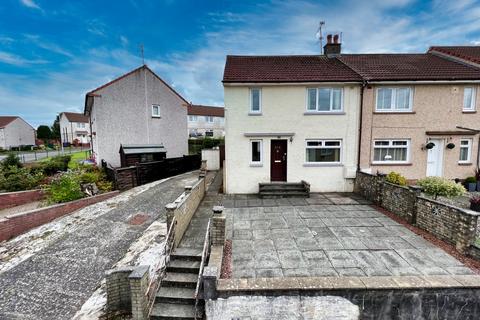 29 Castle Drive, Kilbirnie, KA25 6AZ