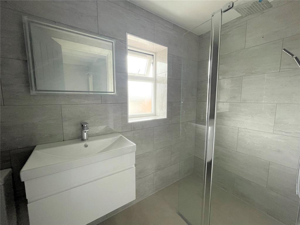 Wet Room