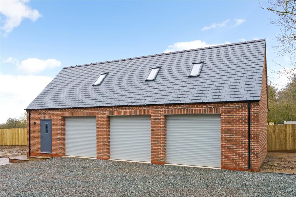Garages