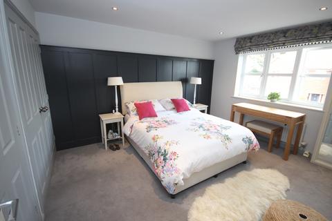 4 bedroom detached house for sale, Briar Vale, West Monkseaton, Whitley Bay, NE25 9AZ