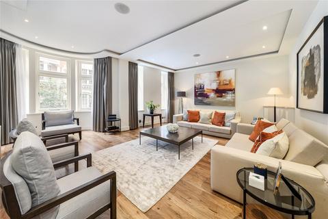 4 bedroom apartment to rent, Basil Mansions, Basil Street, Knightsbridge, London, SW3