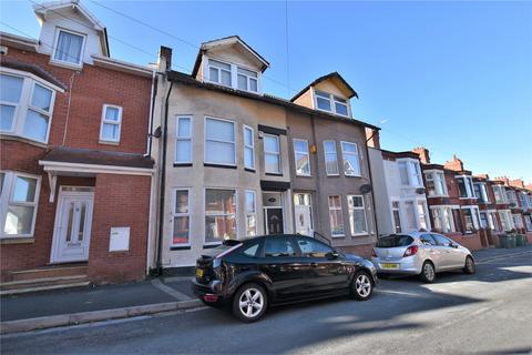 5 bedroom terraced house to rent, Duke Street, Wallasey, Merseyside, CH45