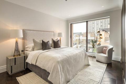 1 bedroom apartment for sale, One-Bedroom Apartment For-Sale | 1 William Street, Knightsbridge Gate, London, SW1X 9HL | Knight Frank