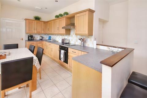 3 bedroom end of terrace house for sale, Tughall Steads, Nr Beadnell  Northumberland, NE67