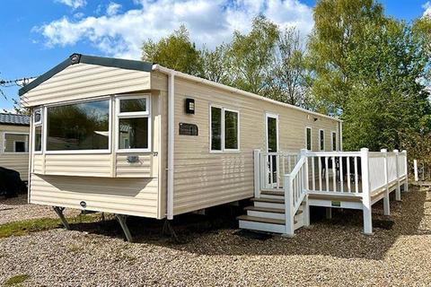 3 bedroom static caravan for sale - Tattershall Lakes Country Park