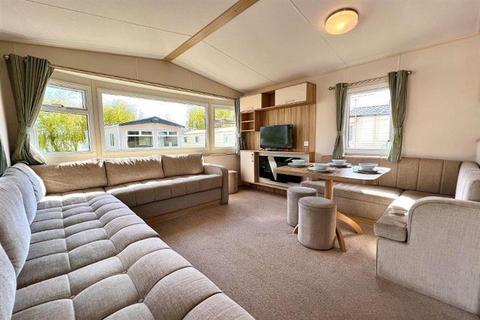 3 bedroom static caravan for sale - Tattershall Lakes Country Park
