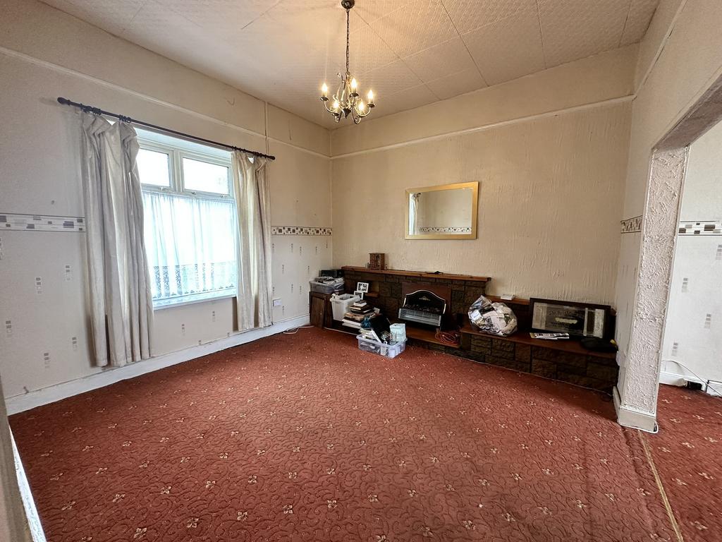 Reception Room One