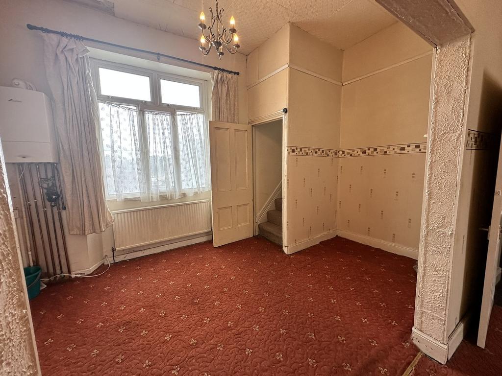 Reception Room Two