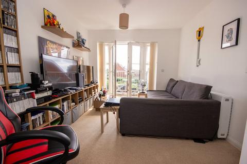 1 bedroom flat for sale, Albert Way, East Cowes