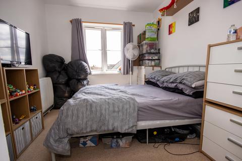 1 bedroom flat for sale, Albert Way, East Cowes