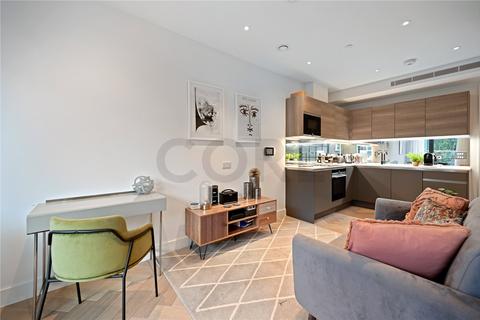 1 bedroom apartment to rent, Dawson Street, London, E2