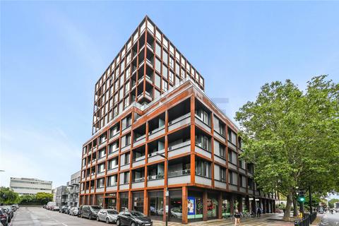 undefined, Dawson Street, London, E2