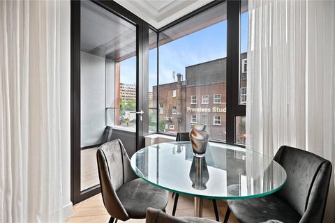 undefined, Dawson Street, London, E2