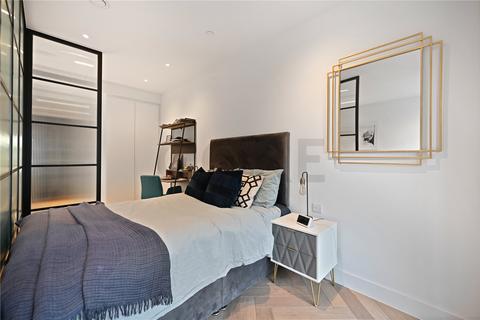 undefined, Dawson Street, London, E2