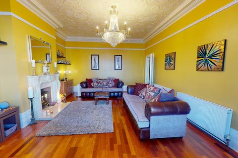 6 bedroom semi-detached house for sale, Grosvenor Road, South Shields