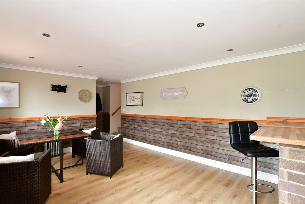 Bar Room