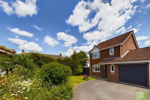 3 bedroom detached house for sale, Woodward Close, Winnersh, Wokingham, Berkshire, RG41