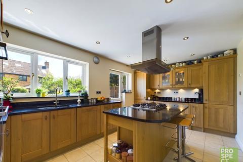 3 bedroom detached house for sale, Woodward Close, Winnersh, Wokingham, Berkshire, RG41