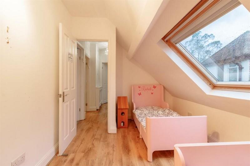 Loft Room
