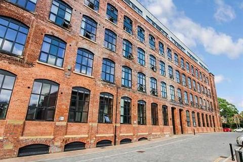 undefined, Elisabeth Mill, Elisabeth Gardens, Stockport