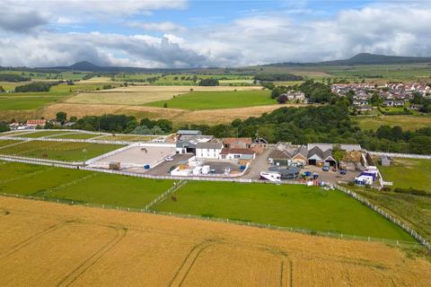 Equestrian property for sale, Milldeans Farm, Leslie, Glenrothes, Fife, Scotland, KY6