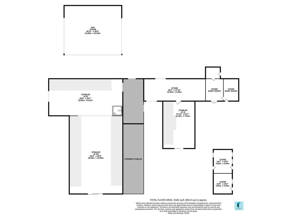 Buildings