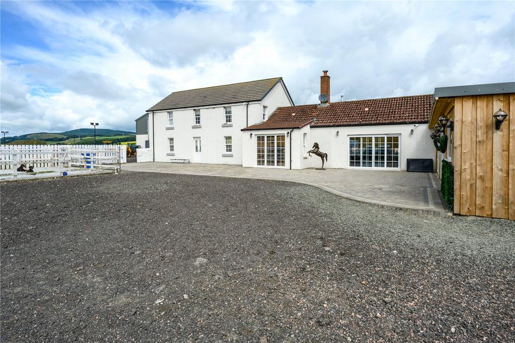 Milldeans Farmhouse