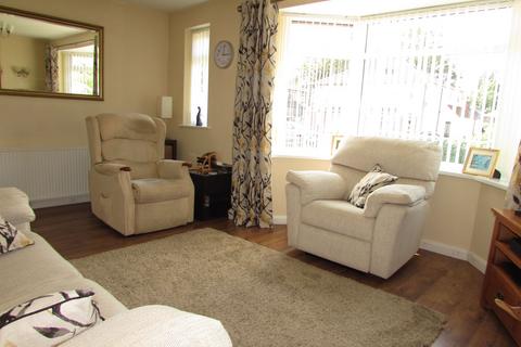 17 Crossgate Avenue, Manchester, M22 8AN