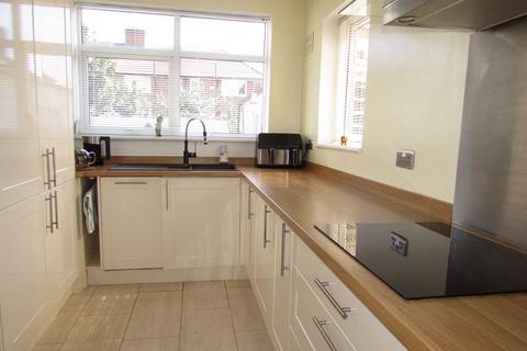 17 Crossgate Avenue, Manchester, M22 8AN
