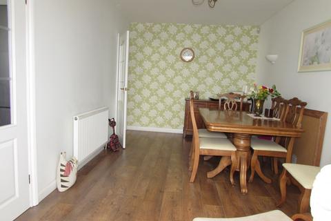 17 Crossgate Avenue, Manchester, M22 8AN