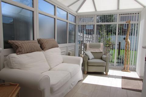 17 Crossgate Avenue, Manchester, M22 8AN