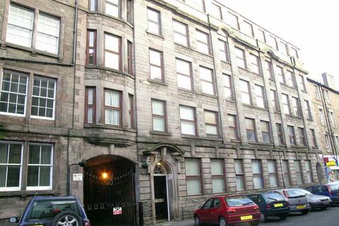 undefined, Bothwell St, Edinburgh, EH7