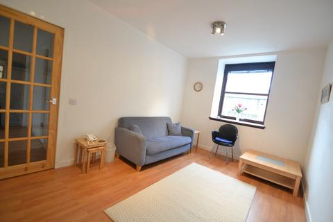 undefined, Bothwell St, Edinburgh, EH7