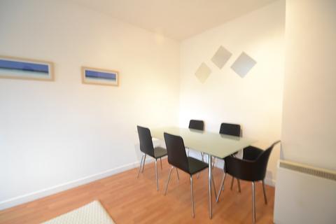 undefined, Bothwell St, Edinburgh, EH7