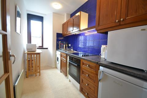 undefined, Bothwell St, Edinburgh, EH7