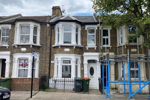 28 Durham Road, Canning Town, London, E16 4NF