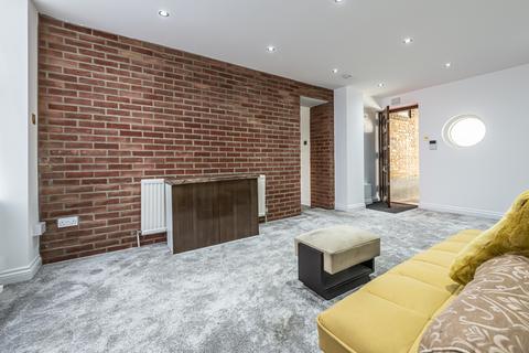 1 bedroom flat to rent, Crawford Street, London W1H