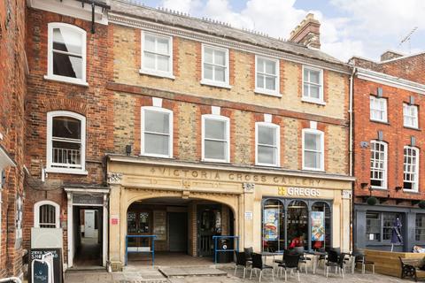 1 bedroom apartment to rent, Victoria Cross Gallery, Market Place, Wantage OX12