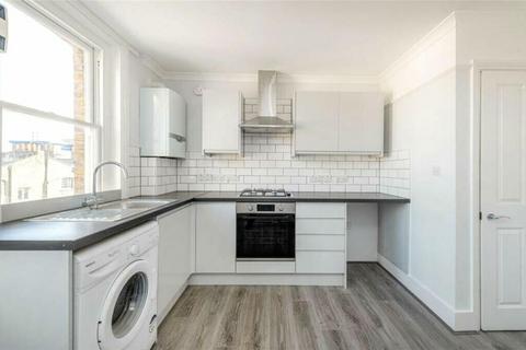 1 bedroom apartment to rent, Cleveland Street, London, W1T