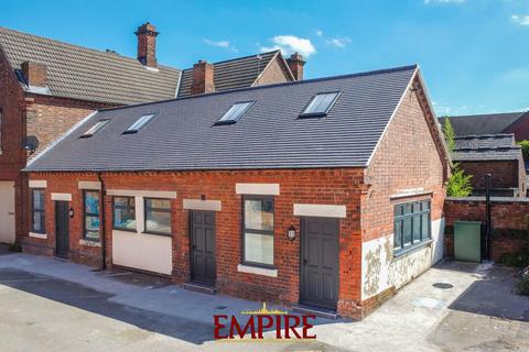 undefined, The Maltings, Wetmore Road, Burton-On-Trent, DE14 1SE