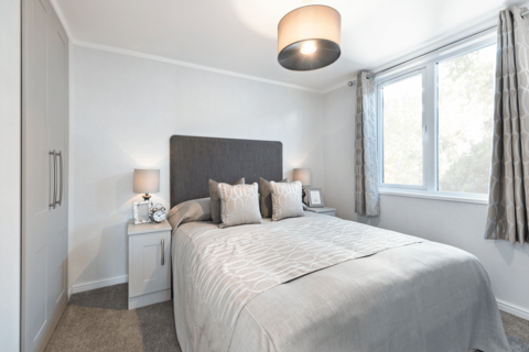 2 bedroom park home for sale, Riverside Meadow at Newport Park, Topsham Road, Exeter EX2