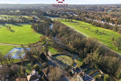 3 bedroom semi-detached house for sale, Cecil Road, Enfield, Greater London, EN2
