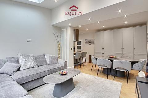 3 bedroom semi-detached house for sale, Cecil Road, Enfield, Greater London, EN2