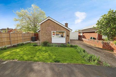 3 bedroom bungalow for sale, Pullan Close, Lincoln
