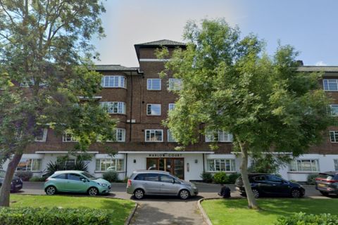 Willesden Lane, London NW6