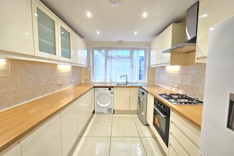 undefined, Willesden Lane, London NW6