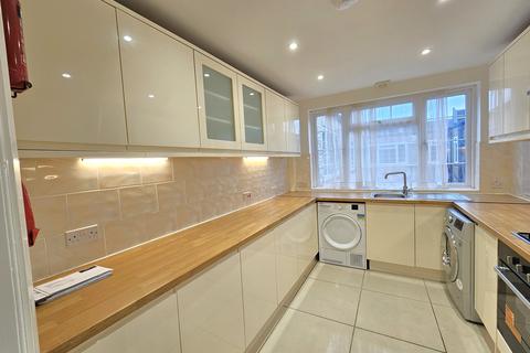 undefined, Willesden Lane, London NW6